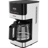 Cafetière Inventum verseuse en verre 1,5l