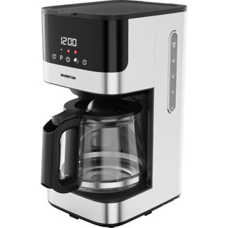 Cafetière Inventum verseuse en verre 1,5l