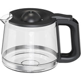 Cafetière Inventum verseuse en verre 1,5l