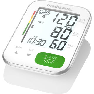 Medisana Bu 565 Monteur de pression artérielle du bras supérieur