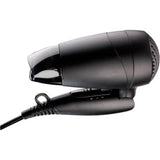 Sèche-cheveux de voyage Carmen 1200w | 2 pièces