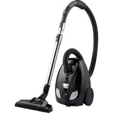 Sac d'aspirateur Tomado 2 litres noir