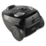 Sac d'aspirateur Tomado 2 litres noir