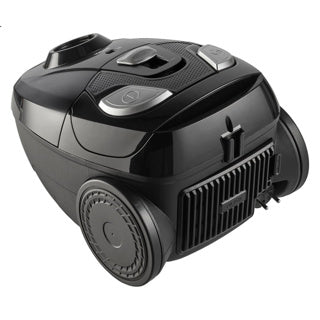 Sac d'aspirateur Tomado 2 litres noir