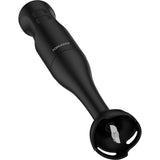 Mixeur plongeant Tomado noir 350w
