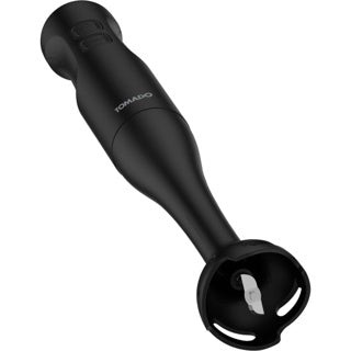 Mixeur plongeant Tomado noir 350w