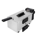 Friteuse Emerio 3 litres df-132653
