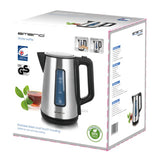 Bouilloire Emerio 1,7l wk-122829