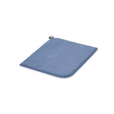 Medisana coussin chauffant extérieur bleu ol 650