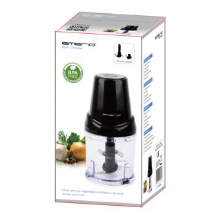 Mini hachoir Emerio MC-132890