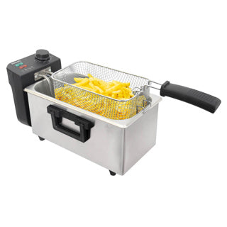 Friteuse Tomado 3l 2000w tdf3000s