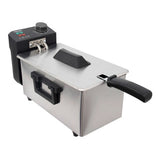 Friteuse Tomado 3l 2000w tdf3000s
