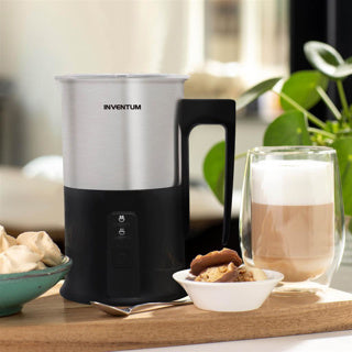 Mousseur à lait Inventum mk350 115 240 ml 500w