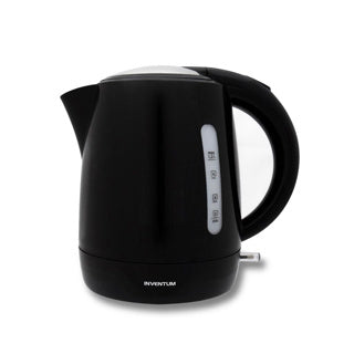 Inventum bouilloire hw212 1,2 l 2200w noir
