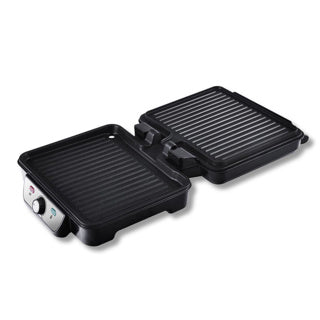Inventum contact grill cg618 1800w noir