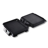 Inventum contact grill cg618 1800w noir