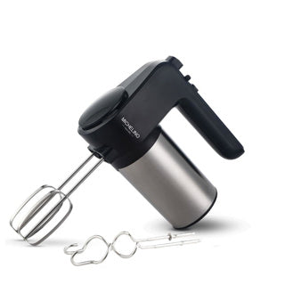 Batteur à main Michelino 74327 400w noir