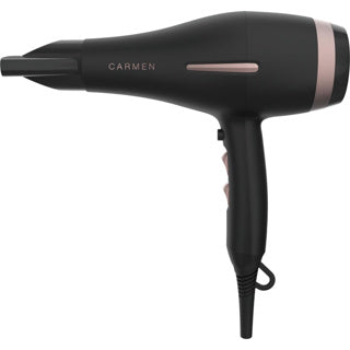 Sèche-cheveux Carmen pro 2300w