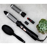 Brosse sèche-cheveux Carmen