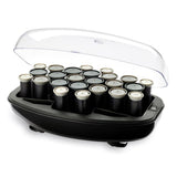 Ensemble de rouleaux Carmen pro, ensemble de boucles 360 watts