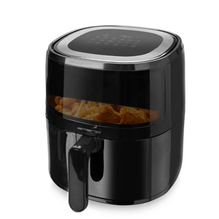 Friteuse à air chaud 5l 1500w