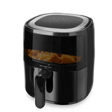Friteuse à air chaud 5l 1500w