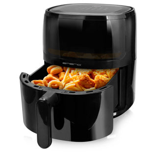 Friteuse à air chaud 5l 1500w