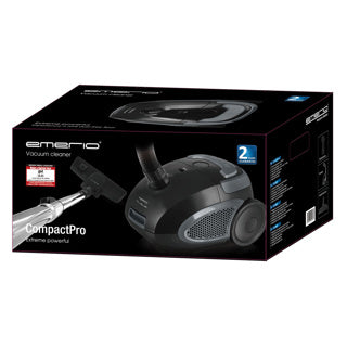 Aspirateur Emerio 2l ve-109959.14