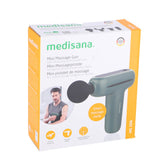 Pistolet de massage Medisana mg 200