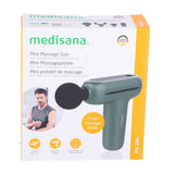 Pistolet de massage Medisana mg 200