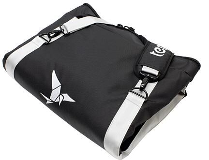 Sac de rangement pour sac de transport Tern