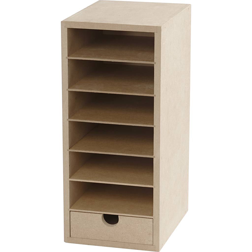 Https : www.ccobby.nl paper-storage-unit-h-31-5-cm-d-18-cm-w-14-cm-a6-1-piece-210048