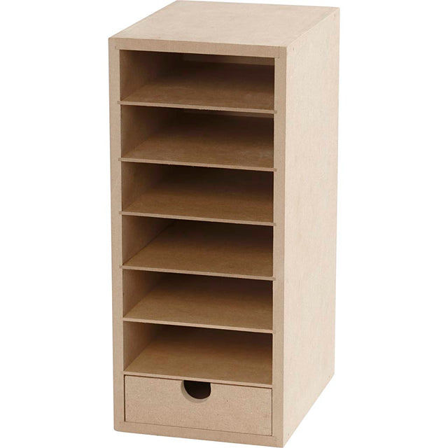 Https : www.ccobby.nl paper-storage-unit-h-31-5-cm-d-18-cm-w-14-cm-a6-1-piece-210048