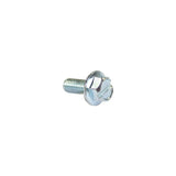Bofix Mudguard M5X12 + écrou (P100)