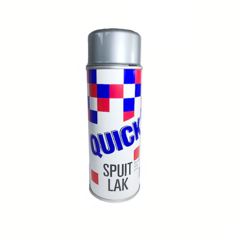 Peindre l'argent 400 ml