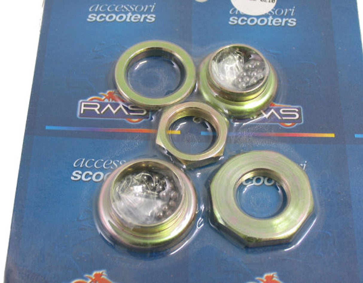 RMS Balhead Set Sniper Top Boy 50cc