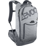 Evoc - trail pro 10 pierre carbone gris s m 10l
