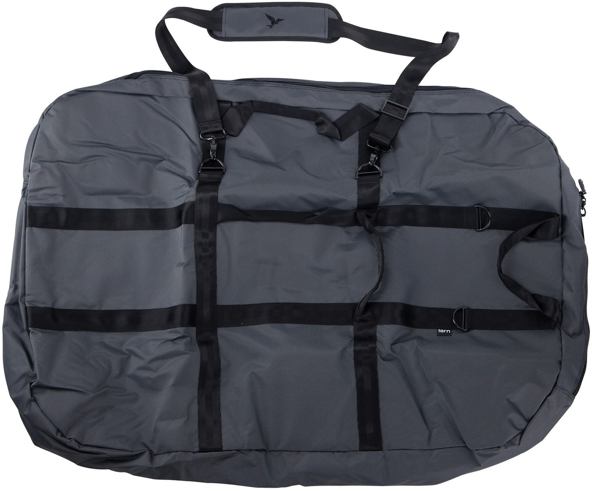 Tern sac de transport sac de rangement sac de transport sac de rangement nylon 36x29x12cm byb