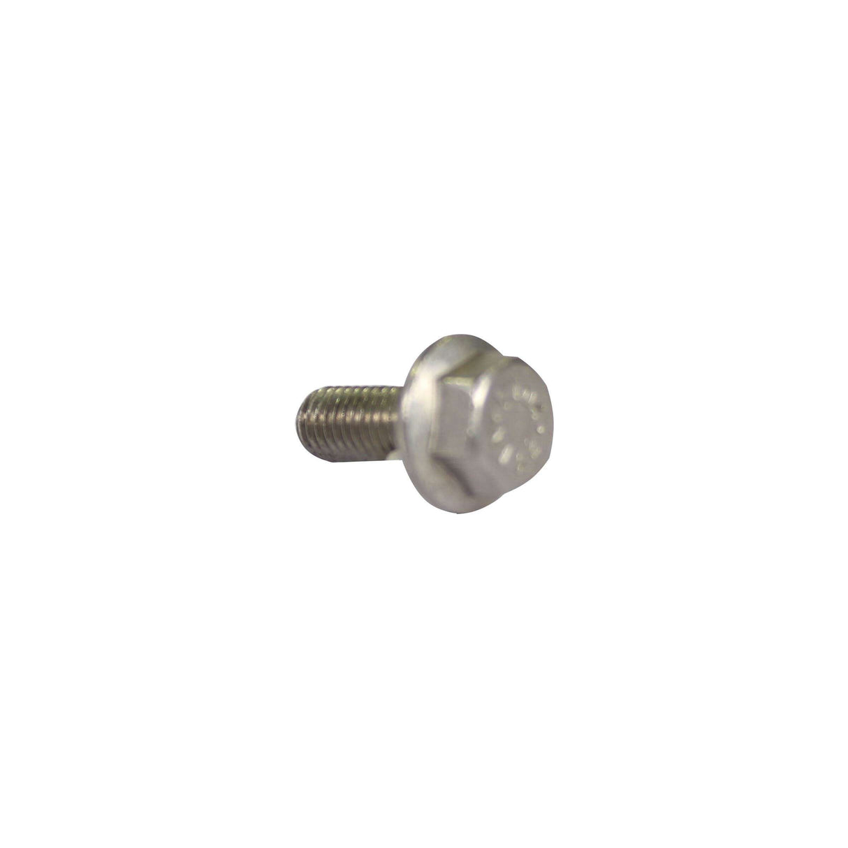 Matter M5X12 Acier inoxydable + Borgmoer (P50)