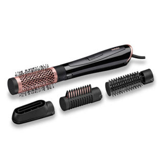 Babyliss as126e brosse sèche-cheveux finition parfaite