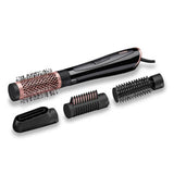 Babyliss as126e brosse sèche-cheveux finition parfaite