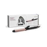 Babyliss c451e fer à friser 25 mm quartz rose
