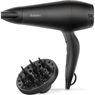 Sèche-cheveux Babyliss puissance lisse 2200