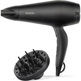 Sèche-cheveux Babyliss puissance lisse 2200