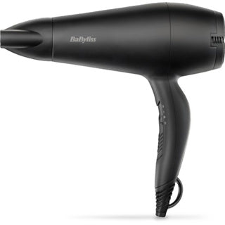 Sèche-cheveux Babyliss puissance lisse 2200