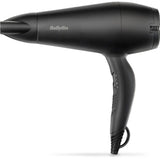 Sèche-cheveux Babyliss puissance lisse 2200