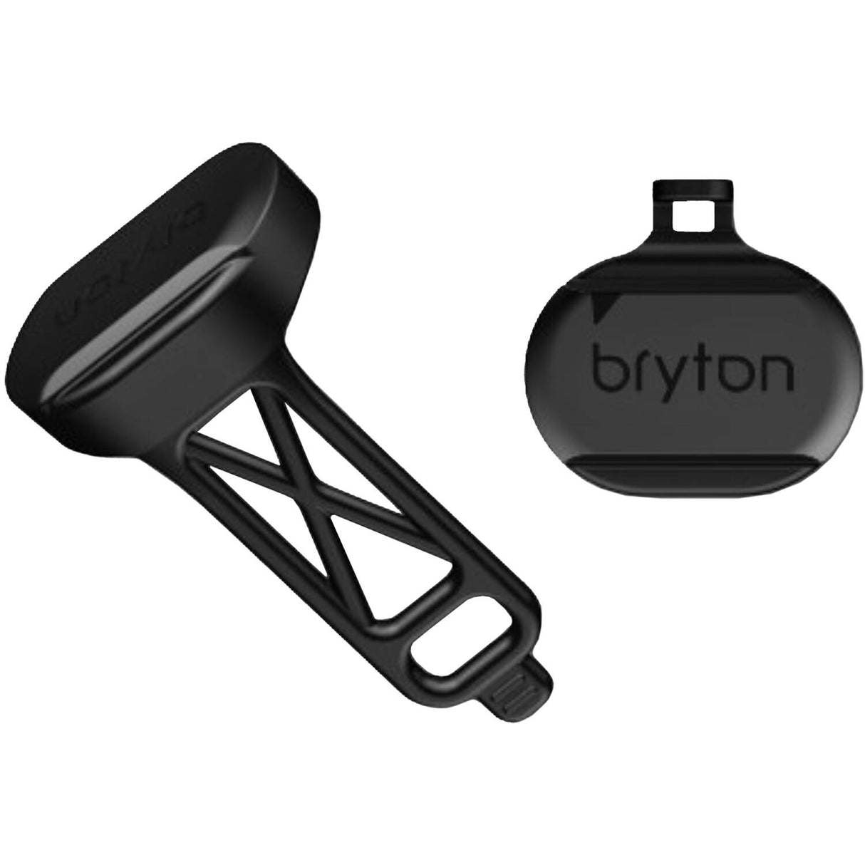 Bryton - capteur de vitesse intelligent ant+ bluetooth