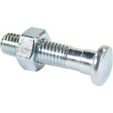 Bofix SEAT PEG BOLT M8X35 (P12)