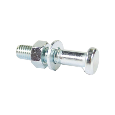 Boulon à broches de siège M8X40 (P12)