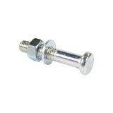 Boulon à broches de siège M8X45 (P12)
